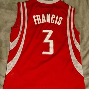 NBA Jersey: Steve Francis | Rockets